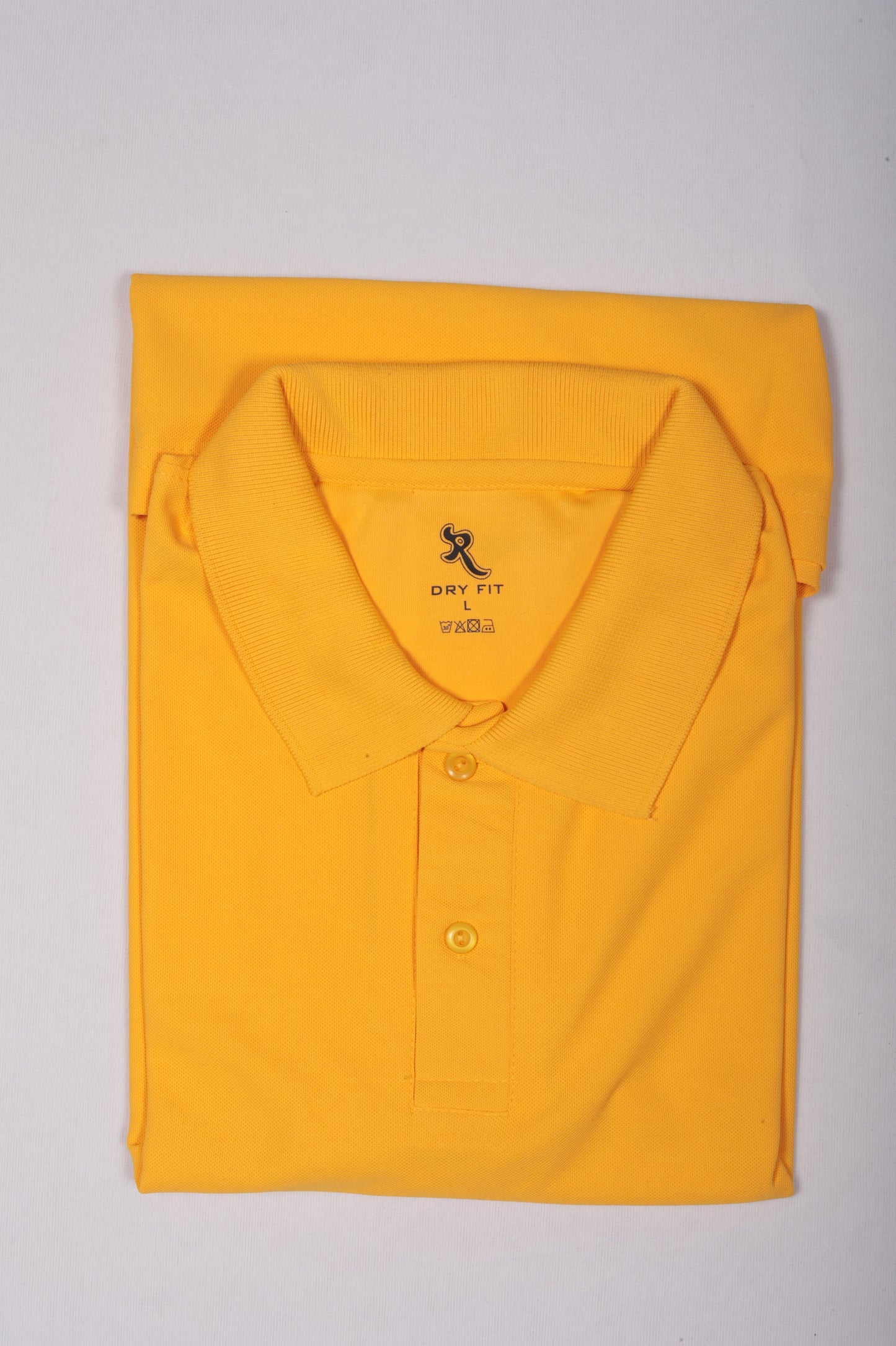 Dri-Fit polo T-shirts(180GSM)